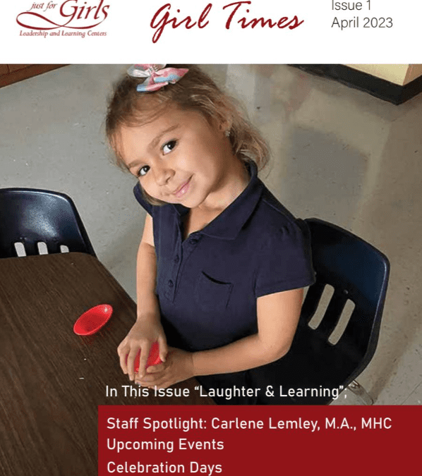 April 2023 Newsletter