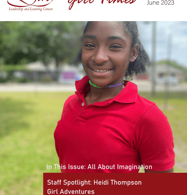 June 2023 Newsletter