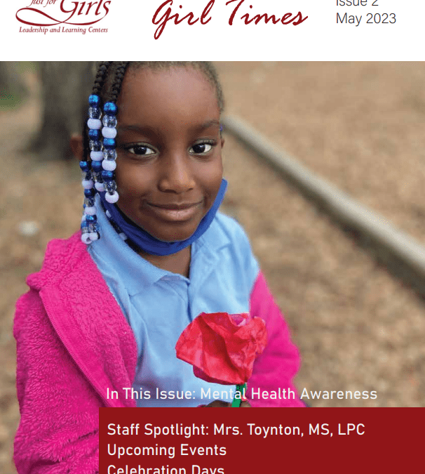 May 2023 Newsletter