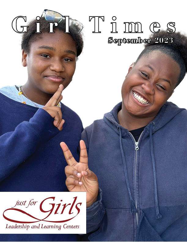 September 2023 Newsletter